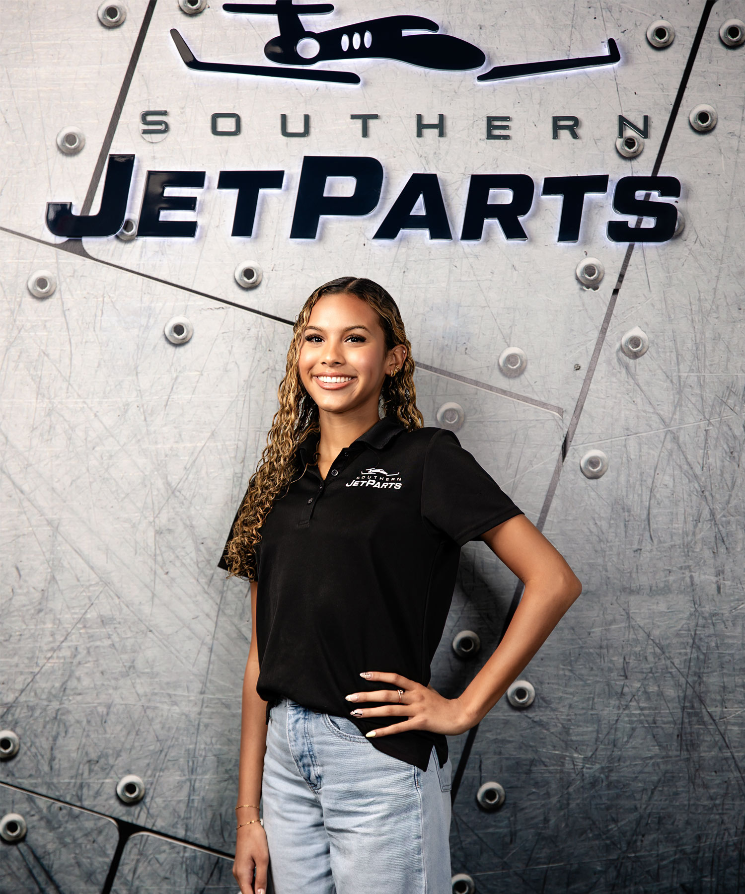 Amanda Rodriguez - Purchasing & Inventory Coordinator | Southern JetParts