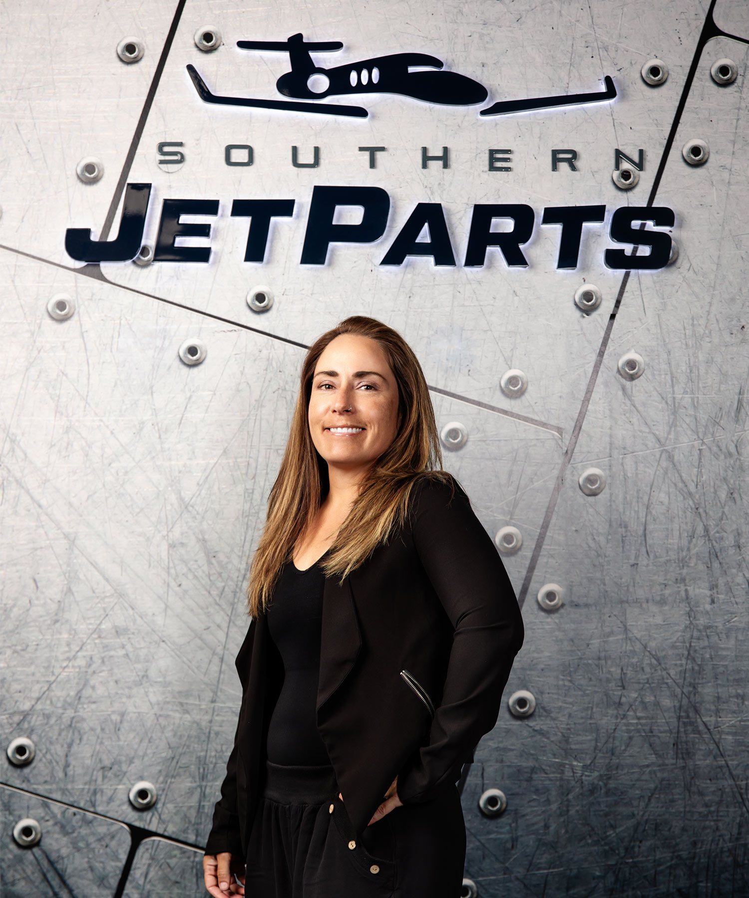 Gretche Gomez - Parts Acquisition, Purchasing & Repairs Coordinator | Southern JetParts