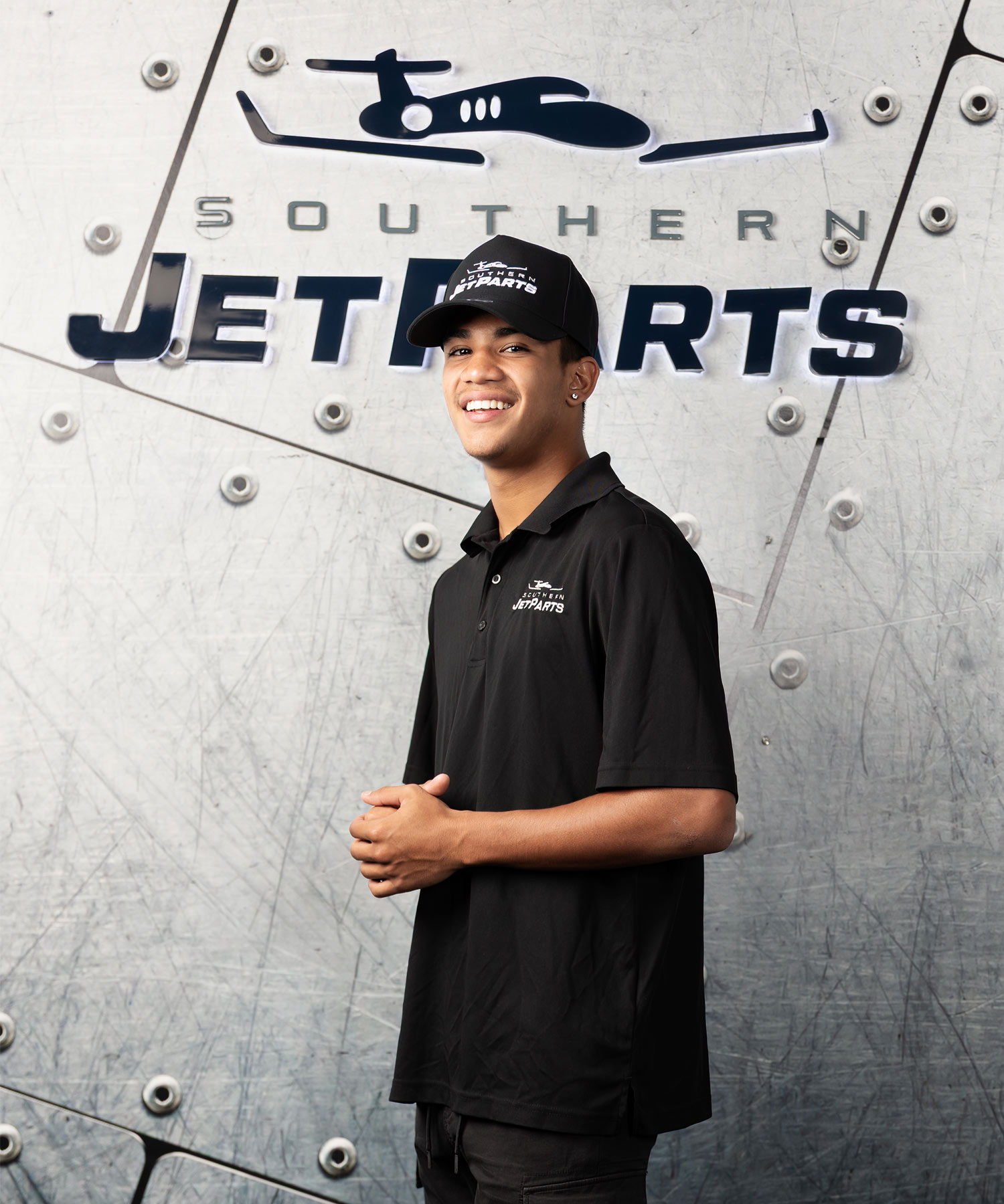 Romeo Rivera - Material Specialist | Southern JetParts